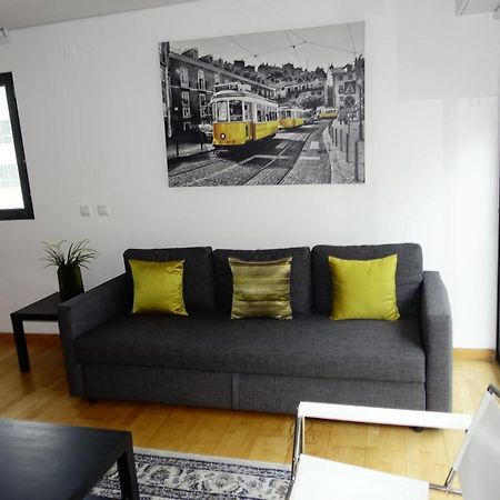 Best Apartments Portugal Lisboa Extérieur photo