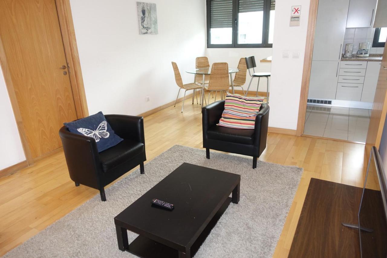 Best Apartments Portugal Lisboa Extérieur photo