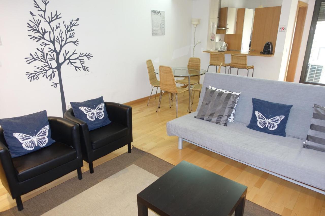 Best Apartments Portugal Lisboa Extérieur photo
