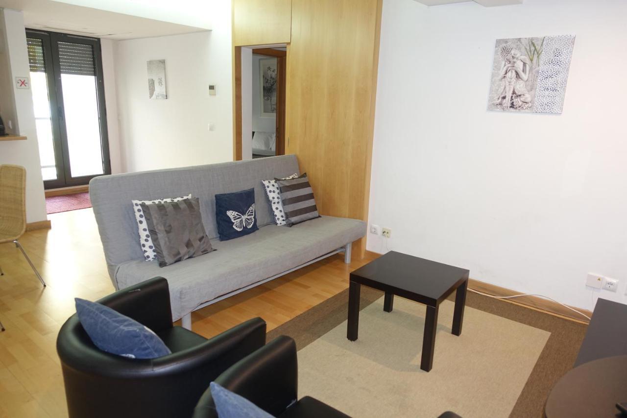 Best Apartments Portugal Lisboa Extérieur photo