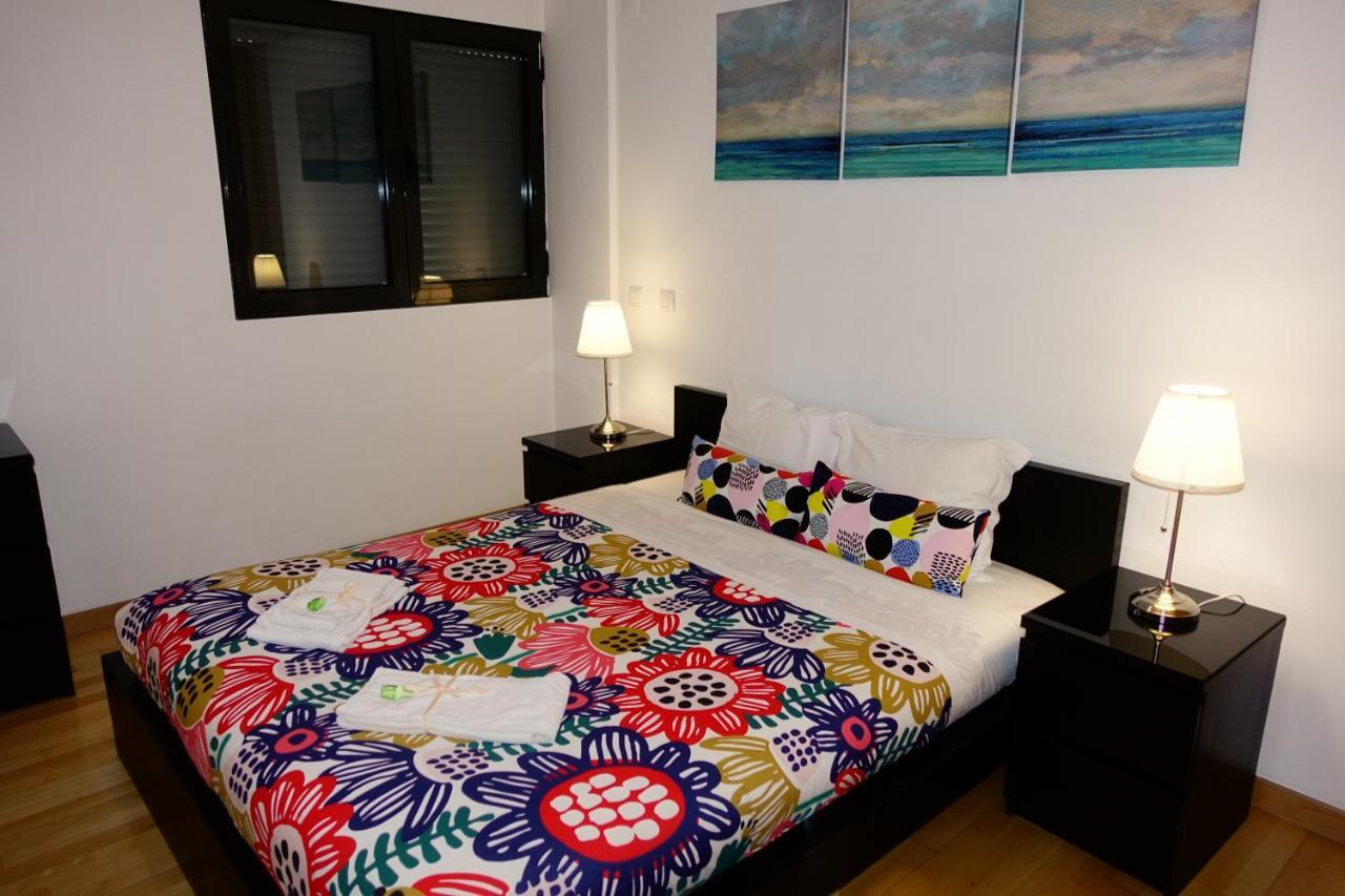 Best Apartments Portugal Lisboa Extérieur photo