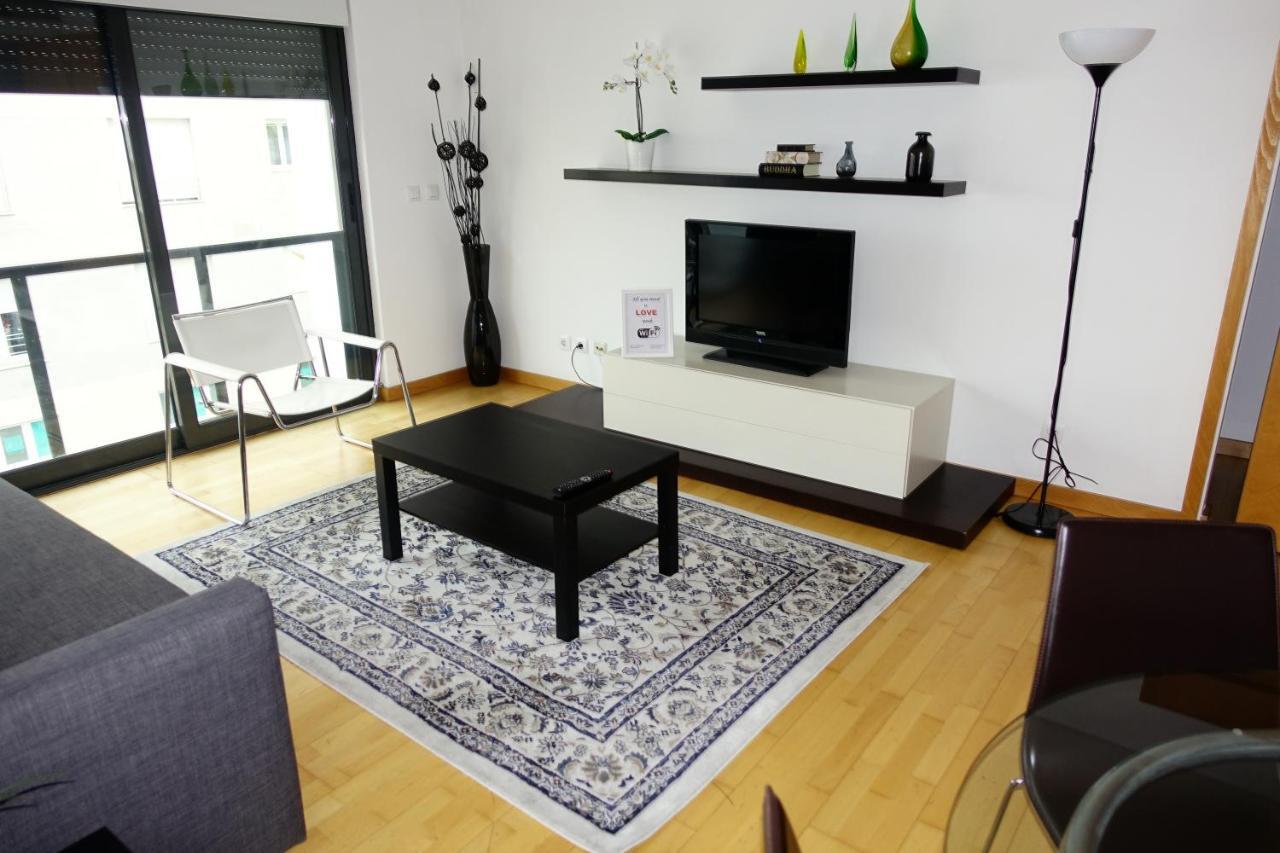 Best Apartments Portugal Lisboa Extérieur photo