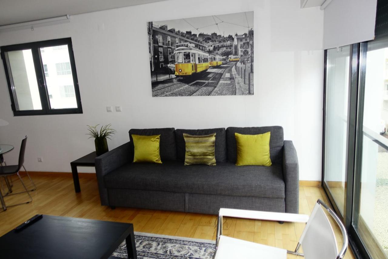 Best Apartments Portugal Lisboa Extérieur photo