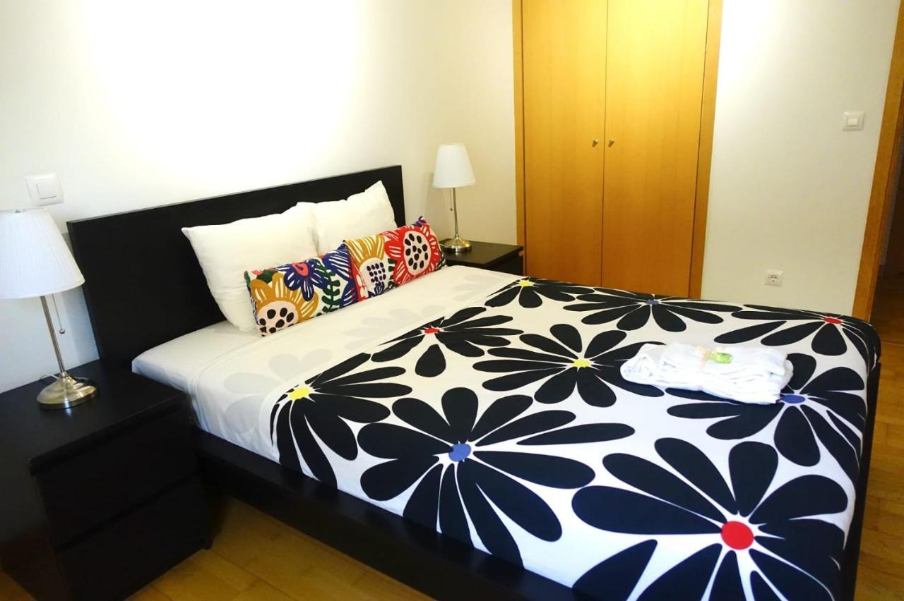 Best Apartments Portugal Lisboa Extérieur photo