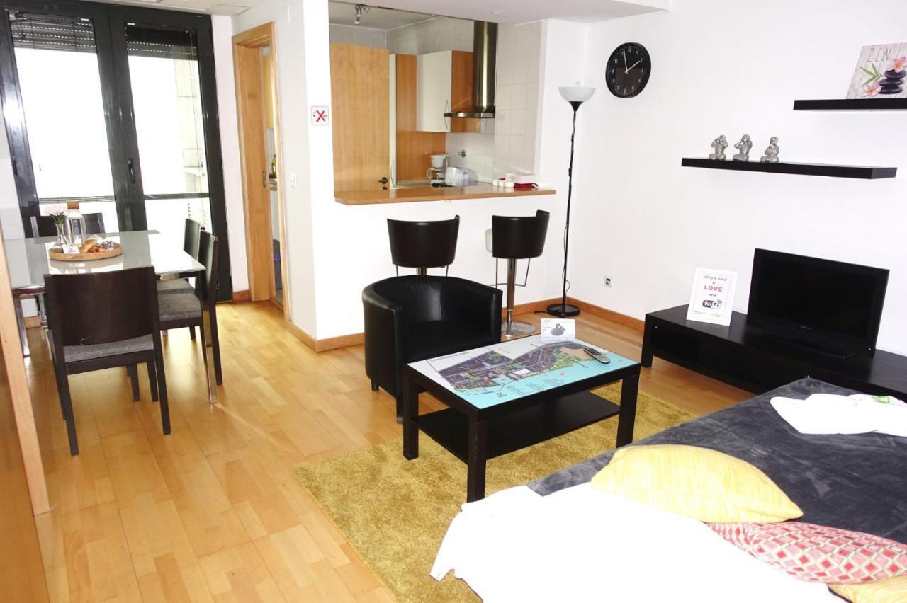 Best Apartments Portugal Lisboa Extérieur photo