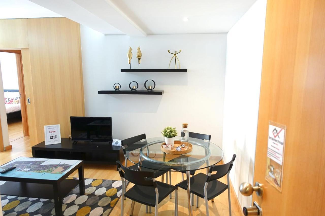 Best Apartments Portugal Lisboa Extérieur photo