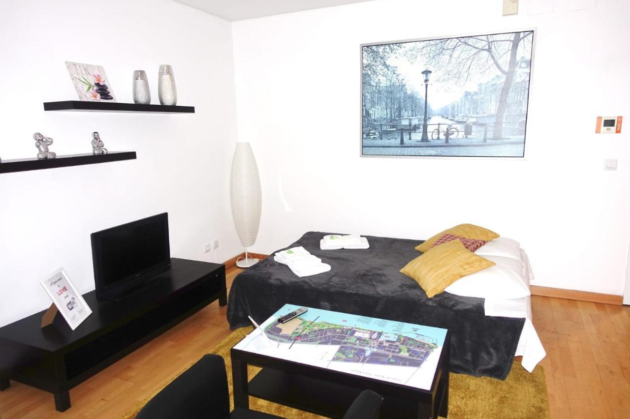 Best Apartments Portugal Lisboa Extérieur photo