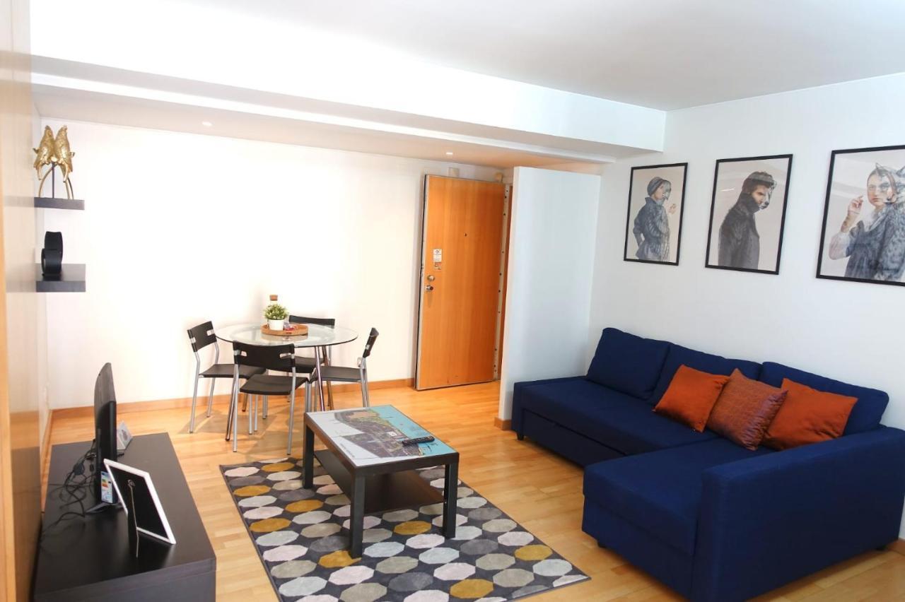 Best Apartments Portugal Lisboa Extérieur photo
