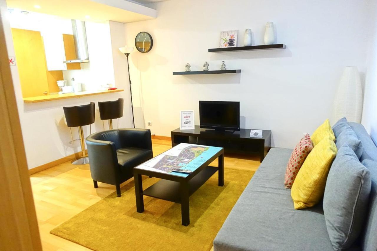 Best Apartments Portugal Lisboa Extérieur photo