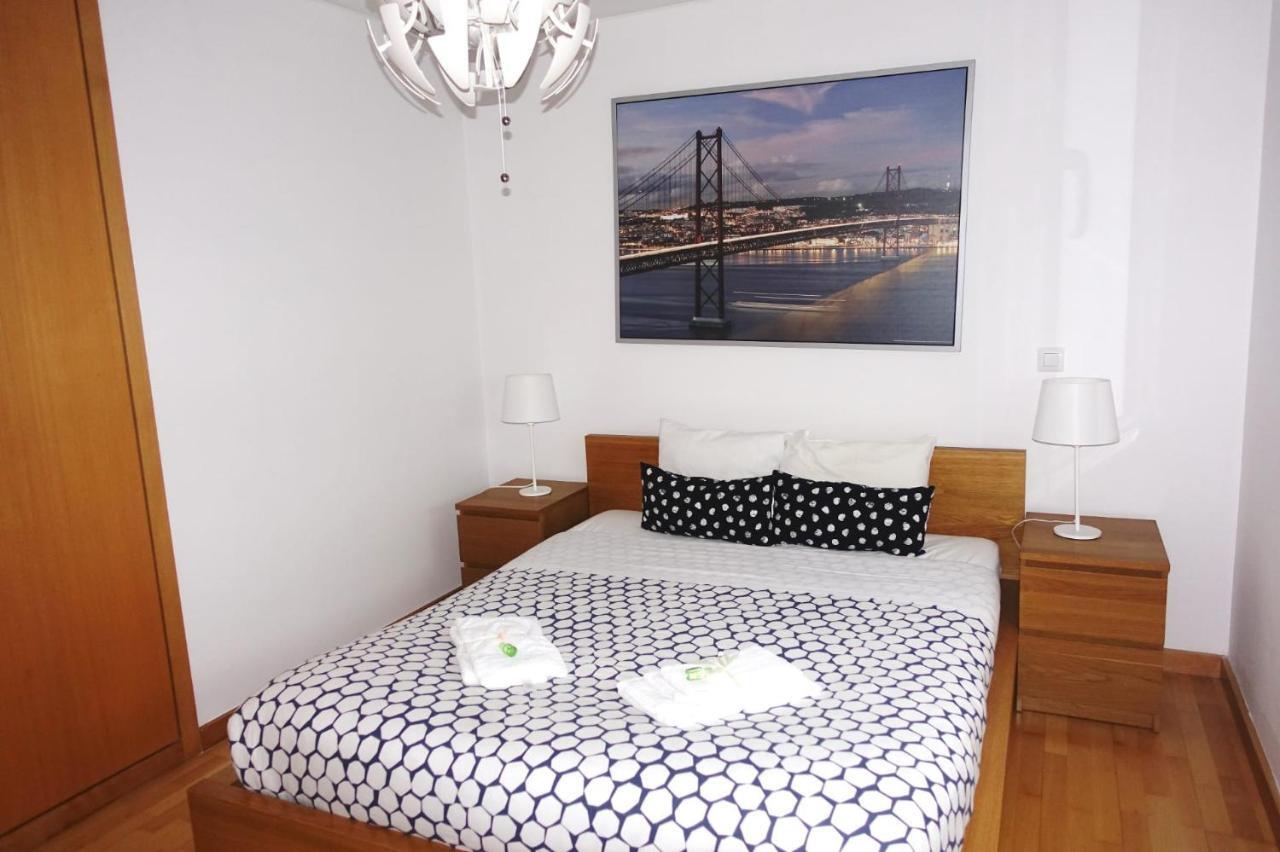 Best Apartments Portugal Lisboa Extérieur photo