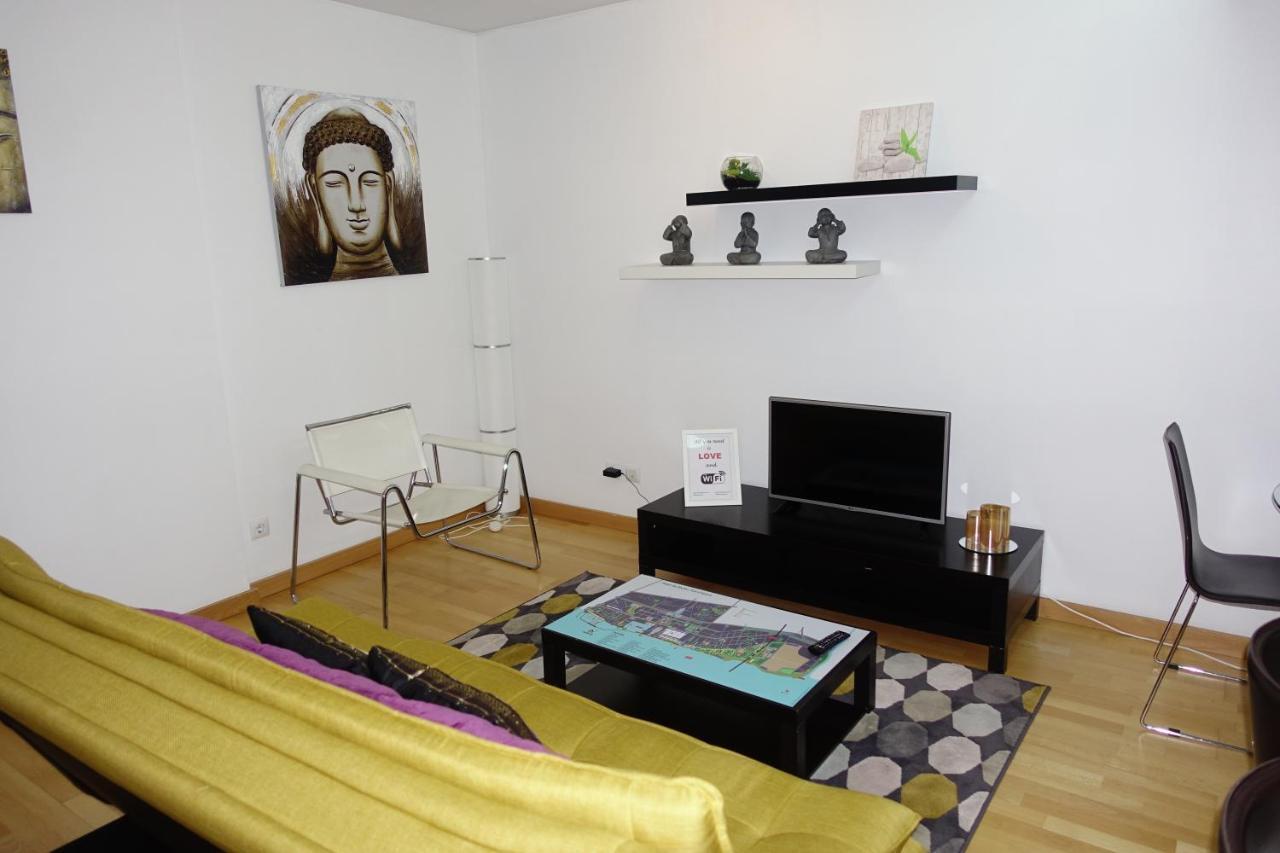 Best Apartments Portugal Lisboa Extérieur photo
