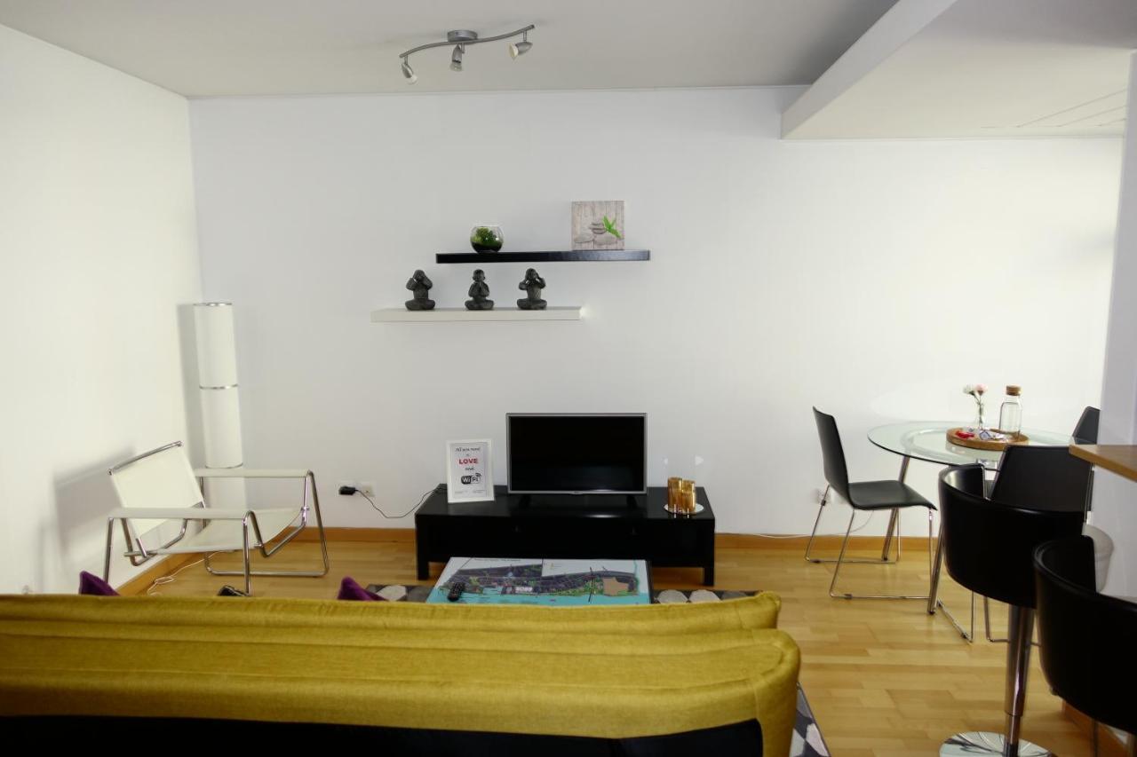 Best Apartments Portugal Lisboa Extérieur photo