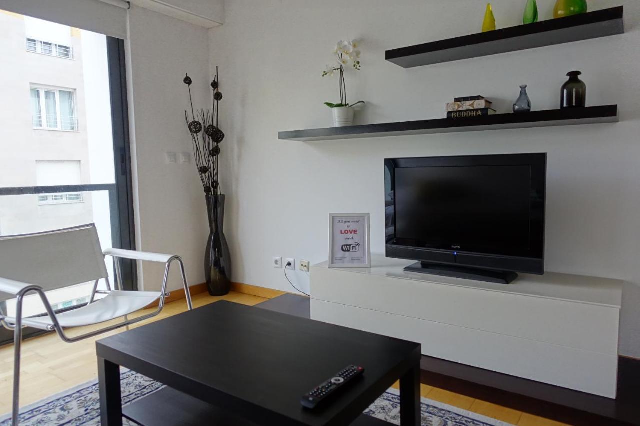 Best Apartments Portugal Lisboa Extérieur photo