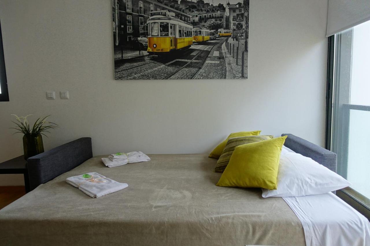 Best Apartments Portugal Lisboa Extérieur photo
