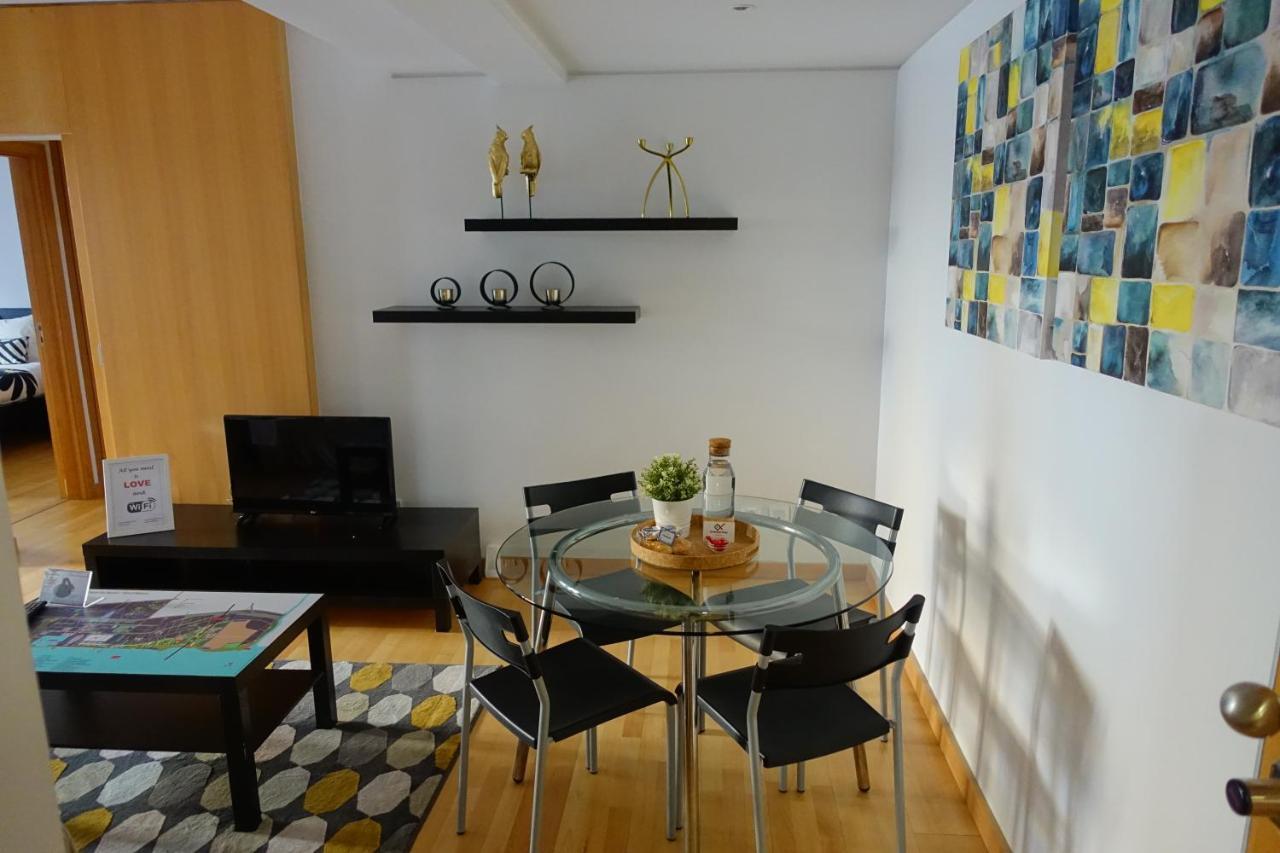 Best Apartments Portugal Lisboa Extérieur photo