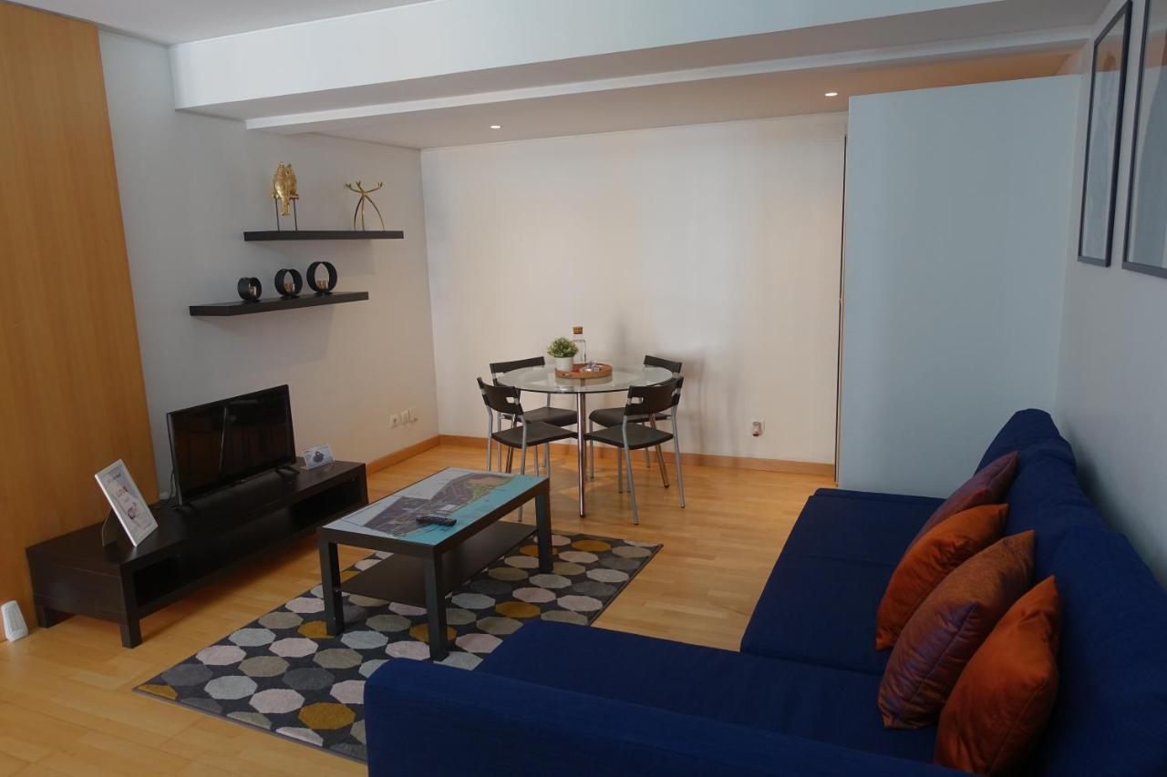 Best Apartments Portugal Lisboa Extérieur photo