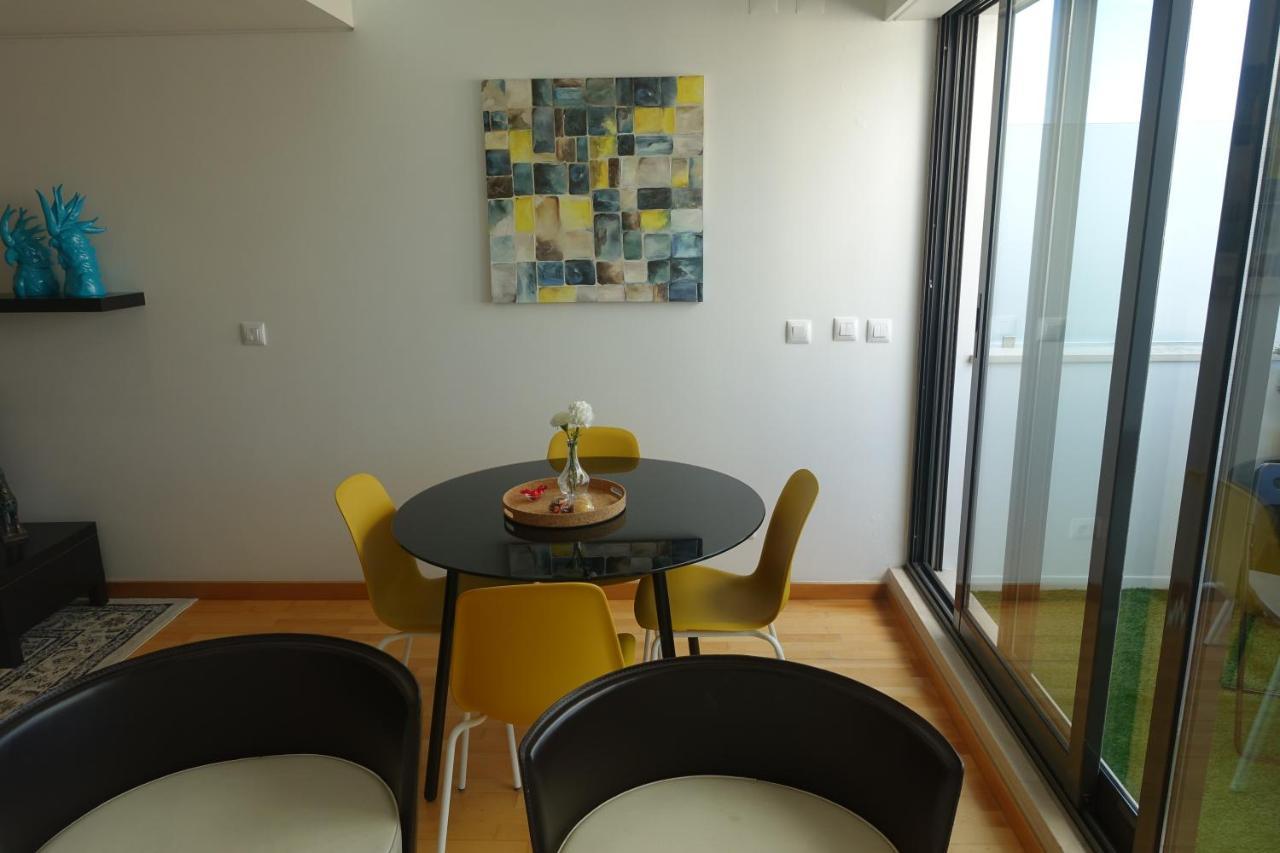 Best Apartments Portugal Lisboa Extérieur photo